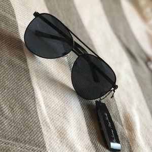 Quay Sunglasses